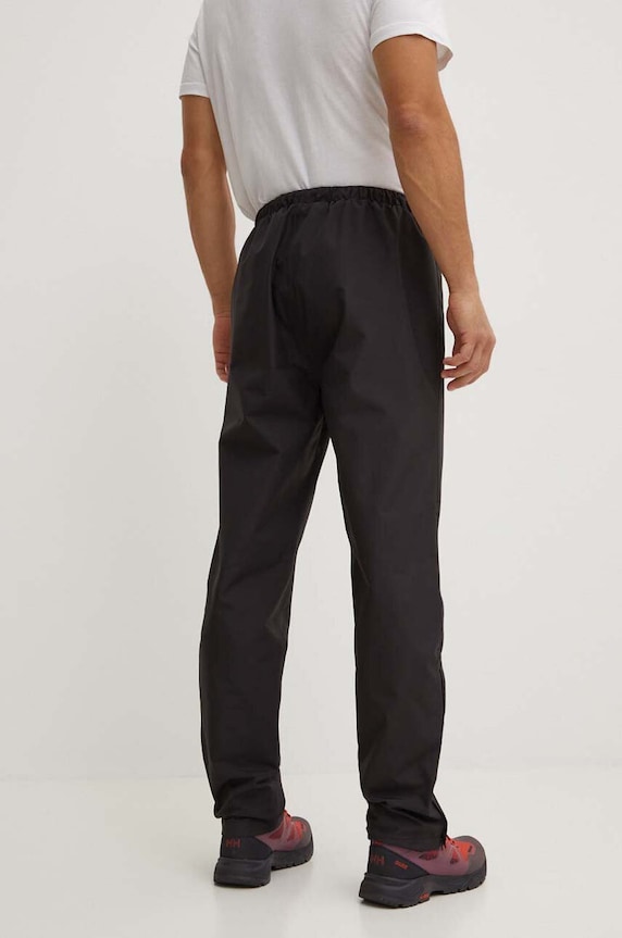 Odzież Helly Hansen spodnie 62372 czarny