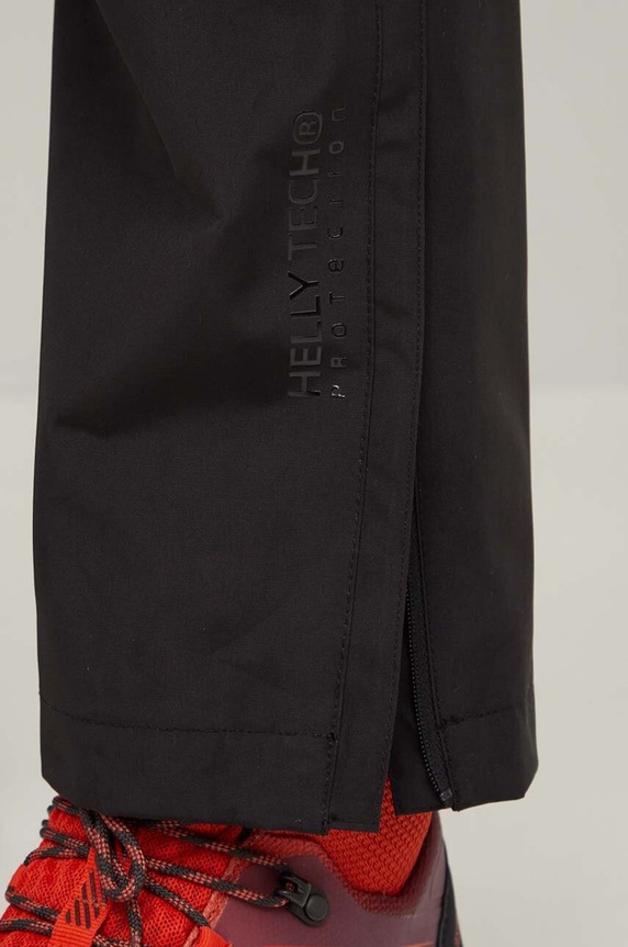 Helly Hansen spodnie 62372 czarny