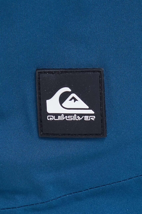 Quiksilver spodnie Boundry niebieski EQYTP03144
