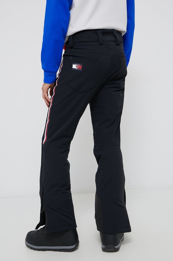Ruházat Rossignol snowboard nadrág x Tommy Hilfiger RLJMP12 sötétkék