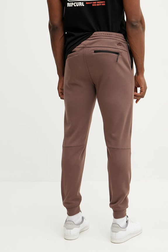 Ruházat Rip Curl melegítőnadrág CPABO9 barna