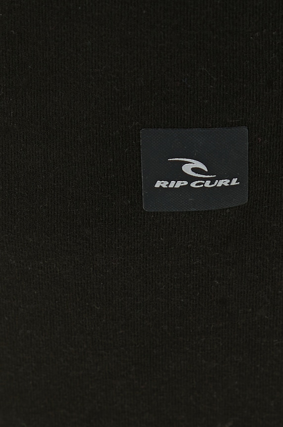Спортен панталон Rip Curl черен CPABO9