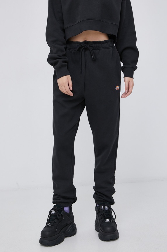 Dickies Pantaloni DK0A4XIMBLK negru