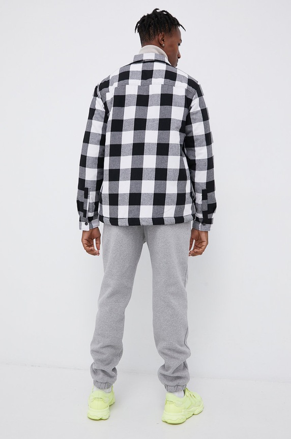 Abbigliamento Dickies pantaloni DK0A4XIMGYM grigio