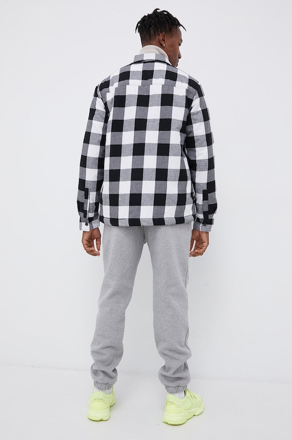 Abbigliamento Dickies pantaloni DK0A4XIMGYM grigio