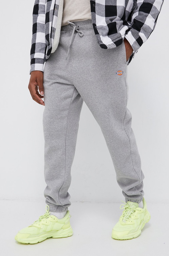 Dickies pantaloni DK0A4XIMGYM grigio