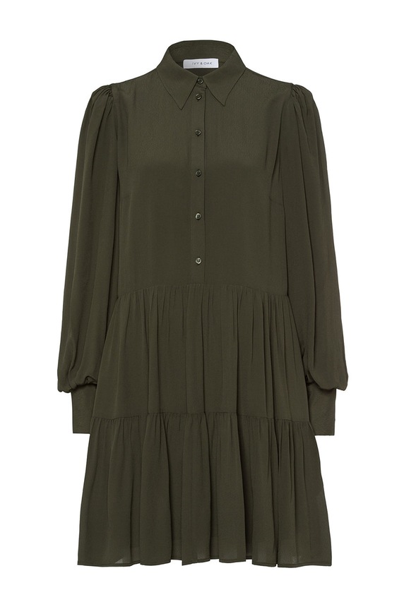 Сукня Ivy Oak Marla IO1121F7406