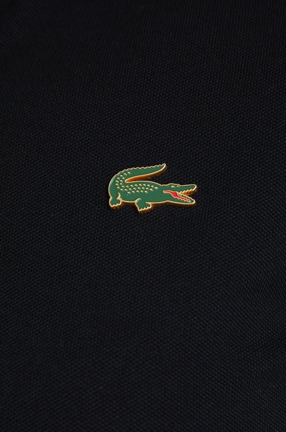 Lacoste Sukienka EF0653 EF0653 czarny