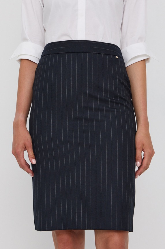 MAX&Co. Spódnica casual czarny 41049921