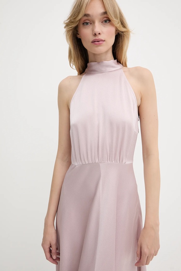 Samsoe Samsoe vestito Rheo rosa F20500071