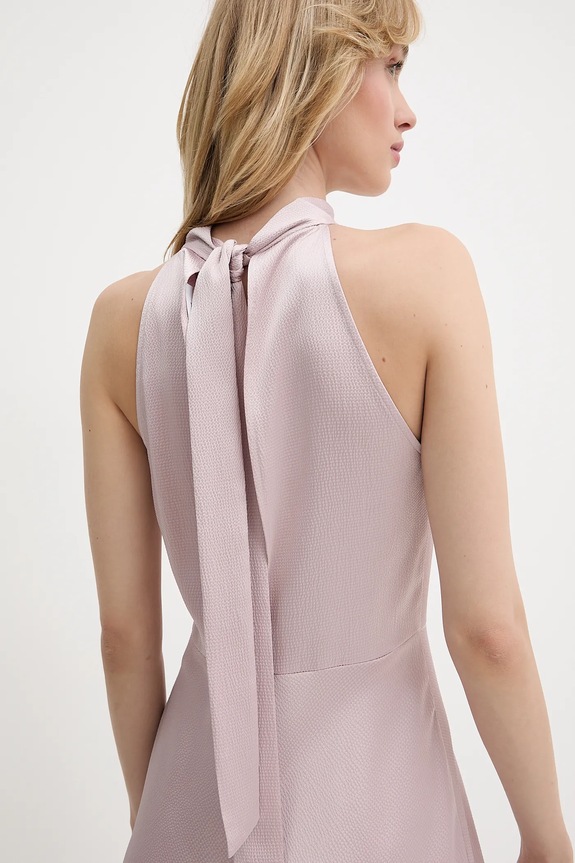 Samsoe Samsoe vestito Rheo F20500071 rosa