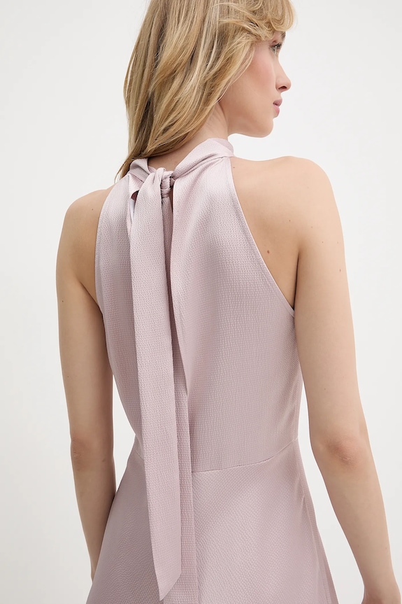 Samsoe Samsoe vestito Rheo F20500071 rosa