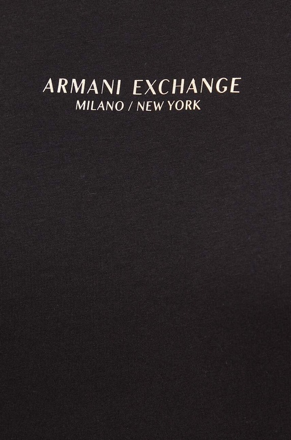 Armani Exchange sukienka 8NYACF.YJG3Z