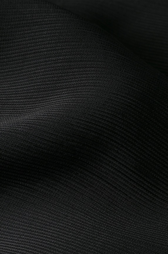 Φόρεμα Ivy Oak IO1121F7423 μαύρο