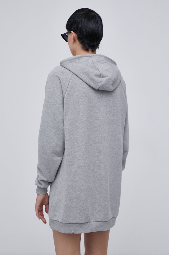 Odzież Ellesse Sukienka SGK13289 szary