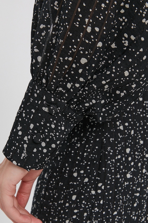 Sisley ruha 48QD5VI07.66U