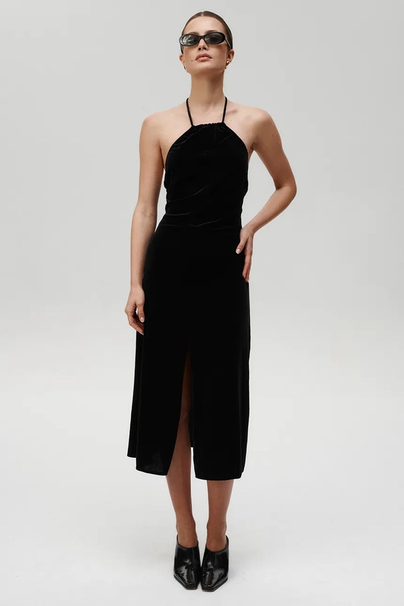 Undress Code Rochie 328 negru