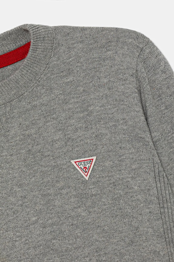 Fiú Guess gyerek pulóver L0YR03.Z2VV0 szürke
