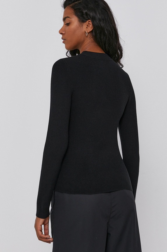Odzież Levi's Sweter A0719.0000 A0719.0000 czarny