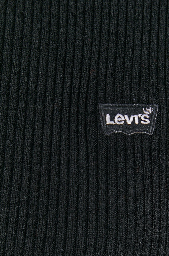 Levi's Sweter A0719.0000 A0719.0000 czarny