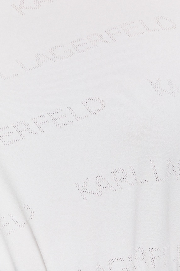 Sveter Karl Lagerfeld 215W2000