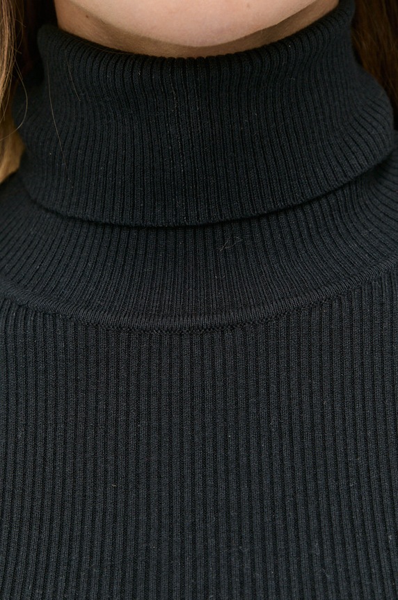 Lauren Ralph Lauren maglione 200643398011 nero