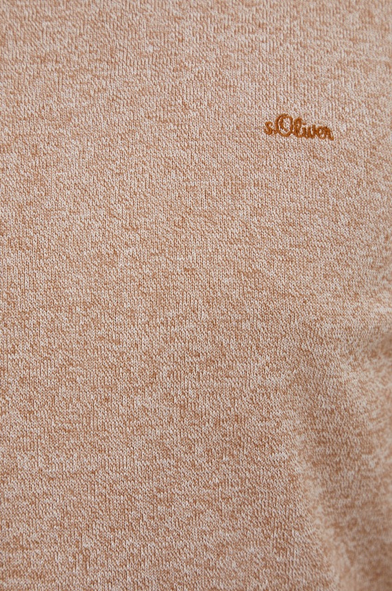 Sweter 2101803 beżowy