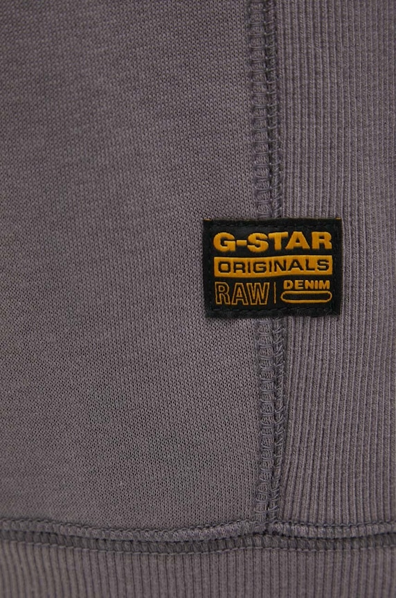 G-Star bluza Premium core D16121.C235