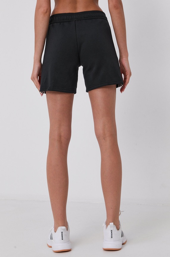 Oblečení Kraťasy adidas Performance GM7330 GM7330 černá