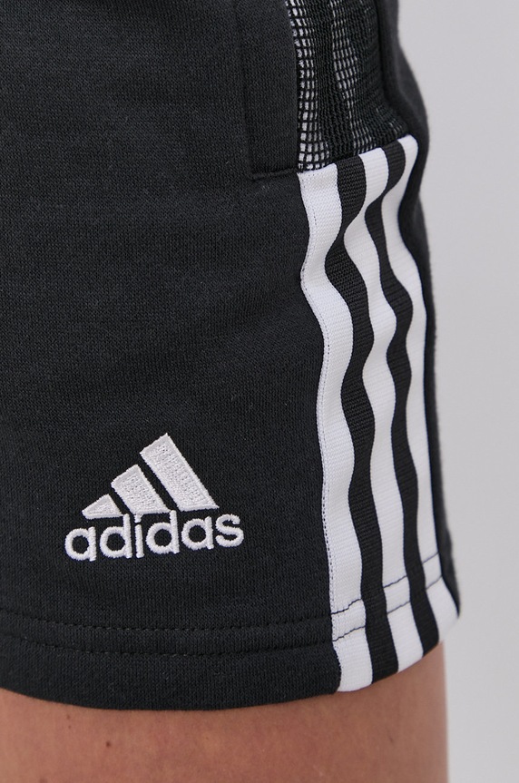 Kraťasy adidas Performance GM7330 černá GM7330