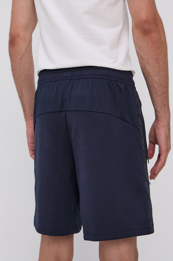 Odzież adidas Szorty GV5303 GV5303 granatowy