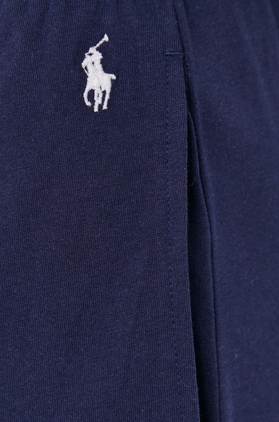 Ρούχα Σορτς Polo Ralph Lauren 714844761003 σκούρο μπλε