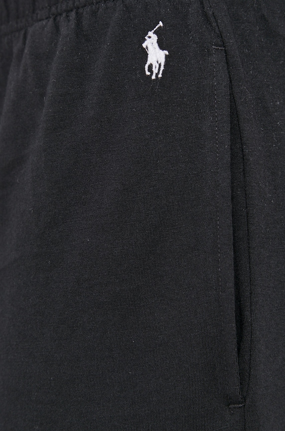 Polo Ralph Lauren Szorty 714844761002 czarny 714844761002