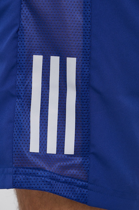 adidas Performance Szorty H34505 niebieski H34505