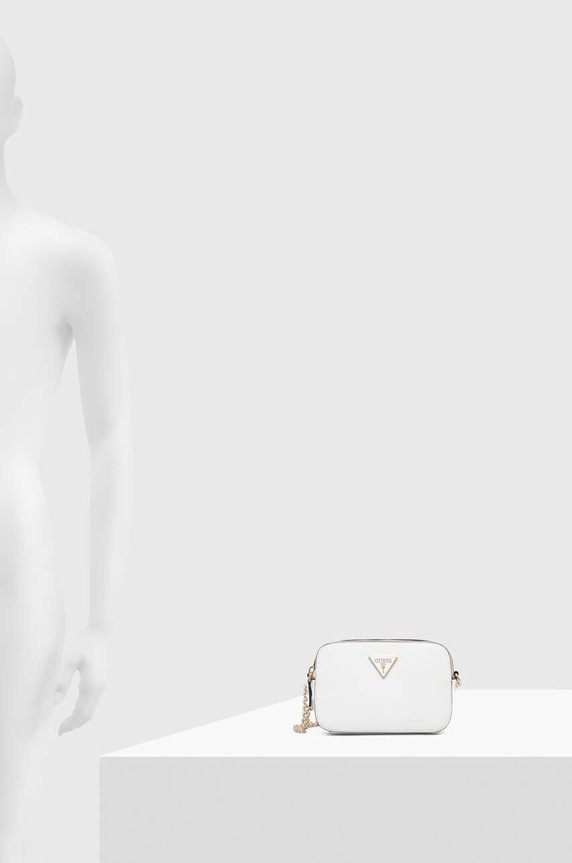 Guess torebka NOELLE HWZG78.79140