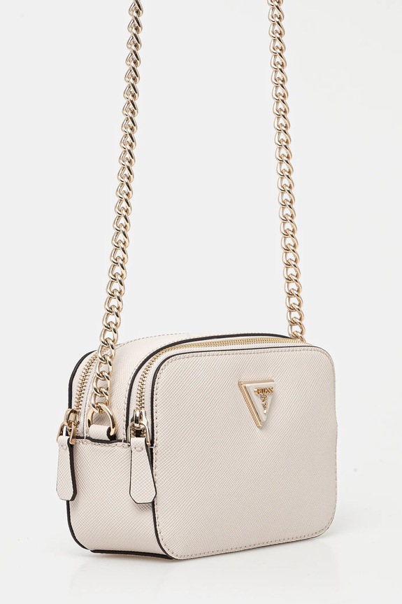 Guess torebka HWZG78.79140 beżowy SS25
