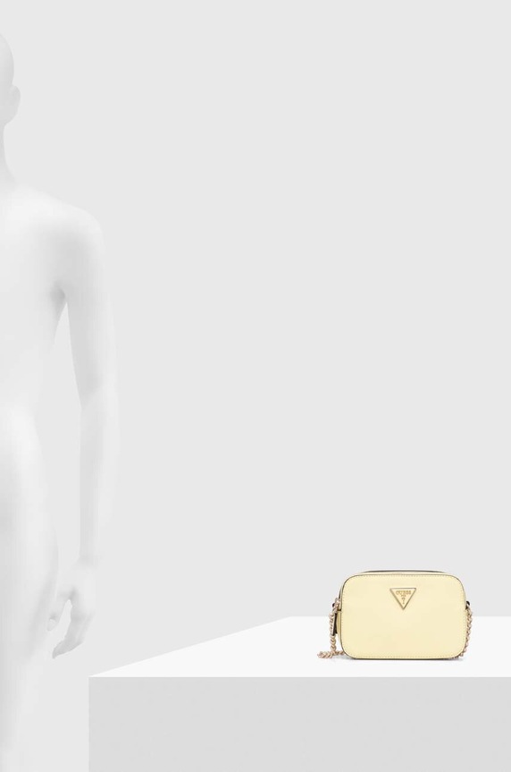 Guess torebka NOELLE HWZG78.79140