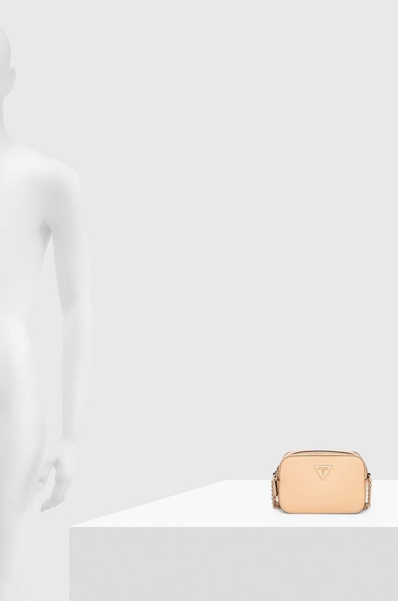 Torba Guess NOELLE HWZG78.79140 narančasta