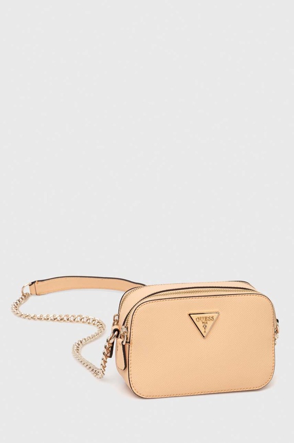 Torba Guess NOELLE HWZG78.79140 narančasta SS25