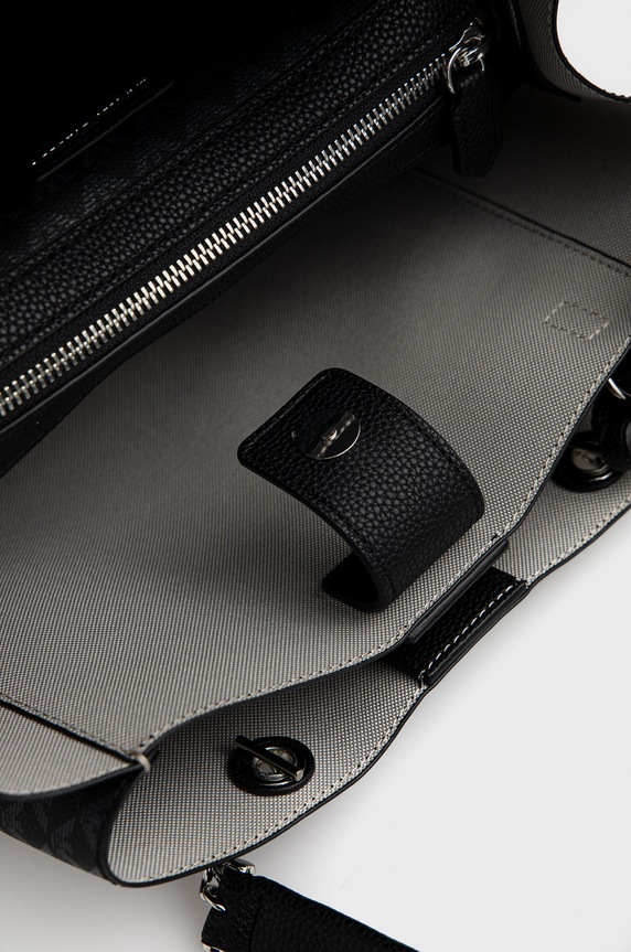 Emporio Armani Torebka Y3D158.Y345E Y3D158.Y345E czarny