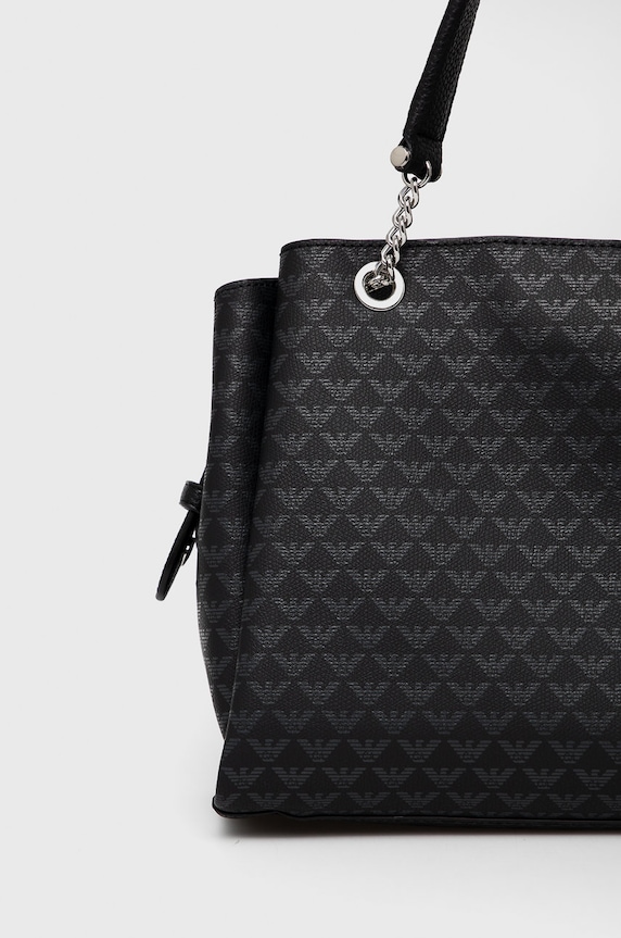 Kabelka Emporio Armani Y3D159.Y345E černá