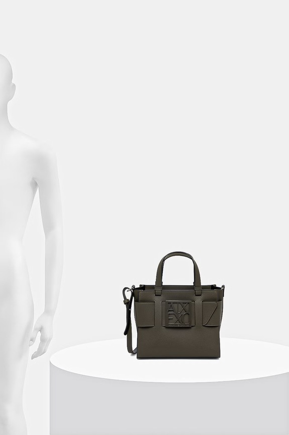Armani Exchange poșetă 942690.0A874
