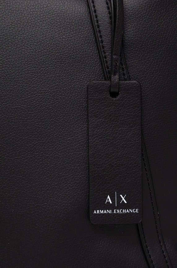 Armani Exchange Torebka 942758.1P032 czarny 942758.1P032