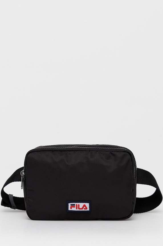 Fila - Nerka nie mieści A4 czarny 685242