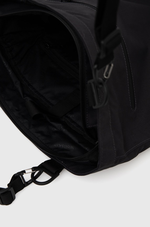 Jack Wolfskin Torebka 2009891 czarny