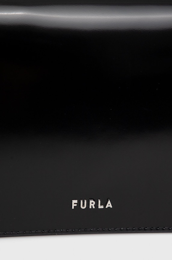 Furla Torebka czarny WE00199.BX0193.O9200