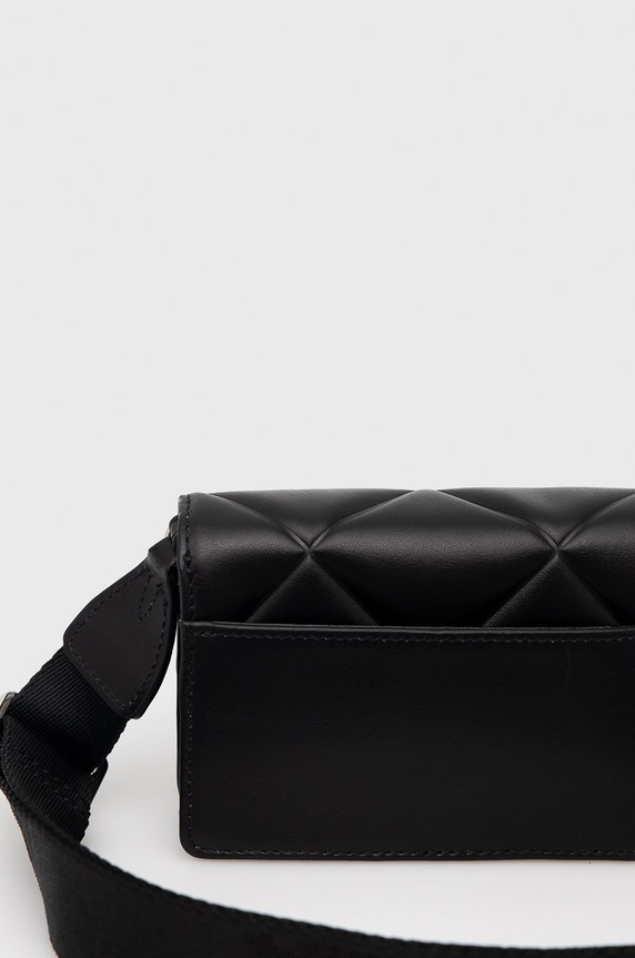 Akcesoria Furla Torebka skórzana WE00123.BX0186.O6000 czarny