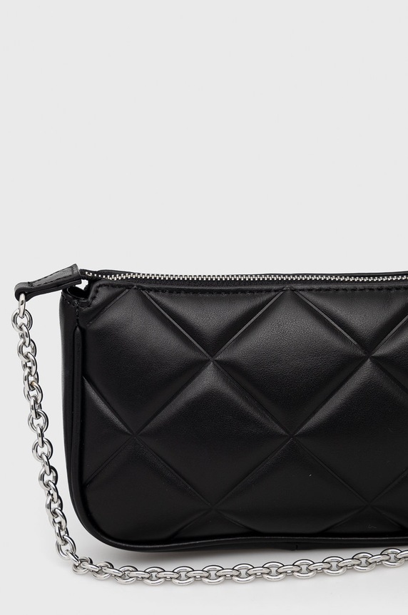 Akcesoria Furla Torebka skórzana WE00218.BX0183.O6000 czarny