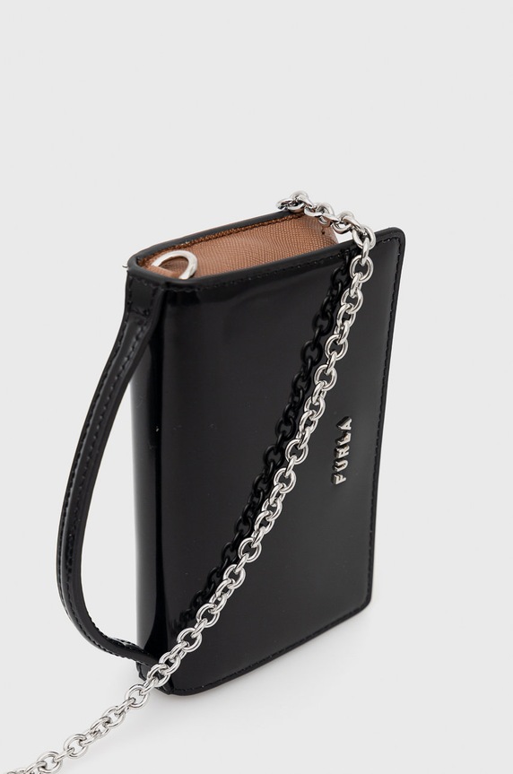 Furla Torebka czarny WE00219.BX0193.O9200