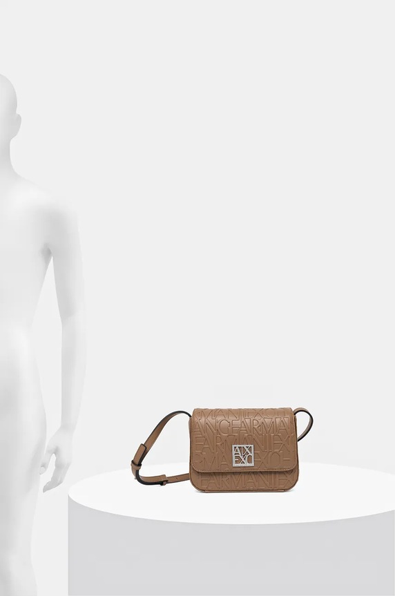 Kabelka Armani Exchange 942648.CC793